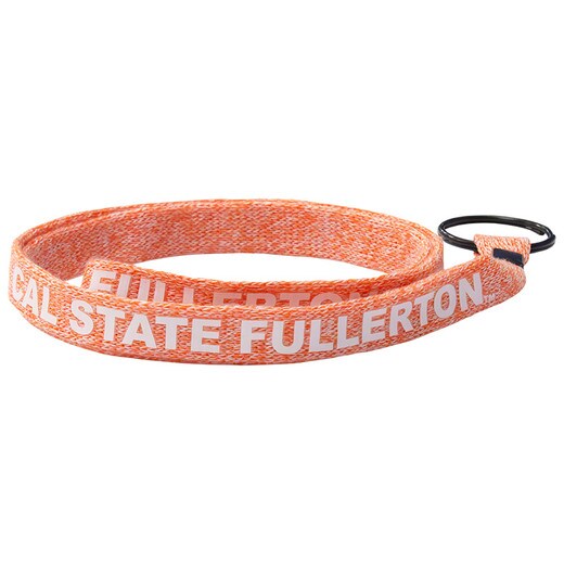 Neil Sweater Lanyard 2.0 - Orange